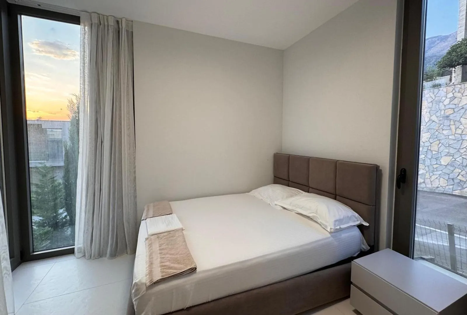 Summer Villa Olea Residence Drimades Himarë