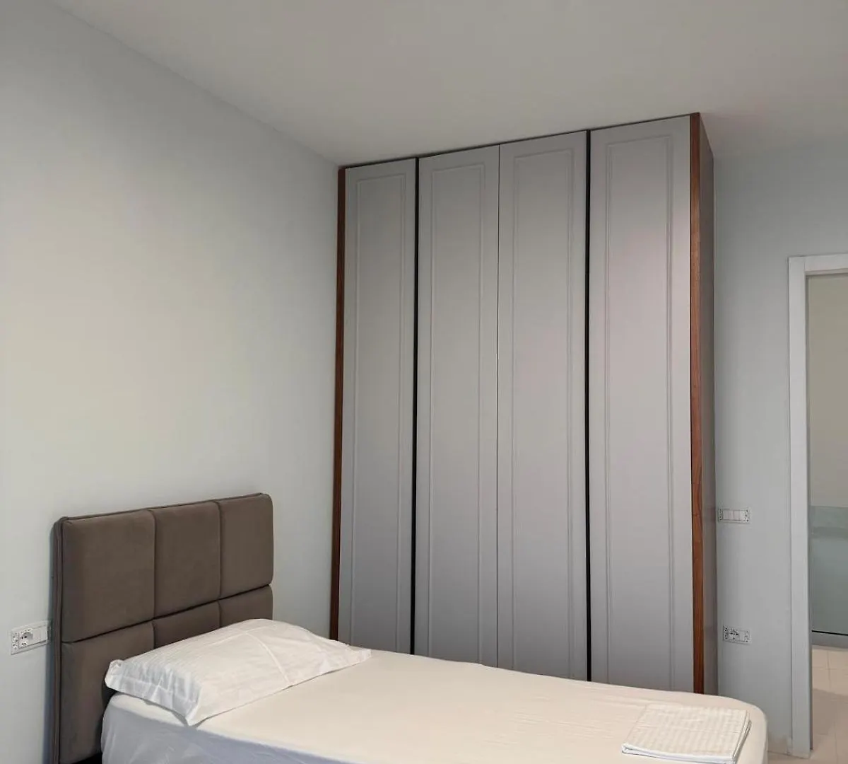 Summer Villa Olea Residence Drimades Himarë
